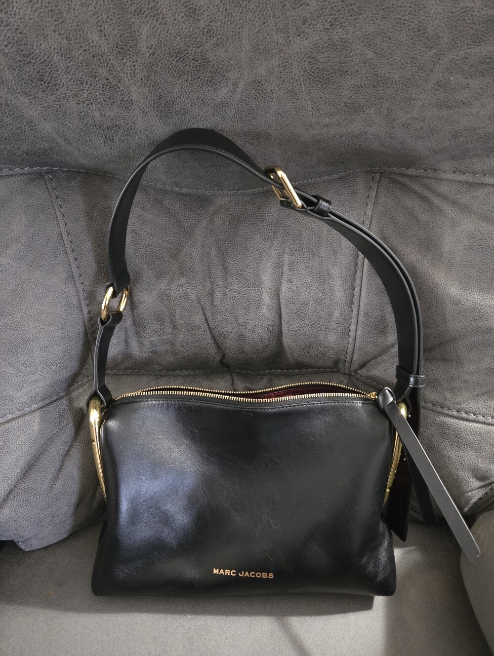 Marc Jacobs Scene Medium Shoulder Bag